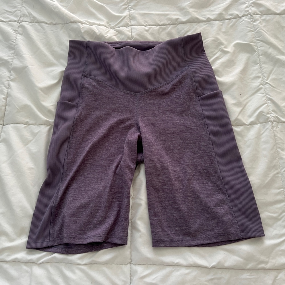 The North Face Bike Shorts